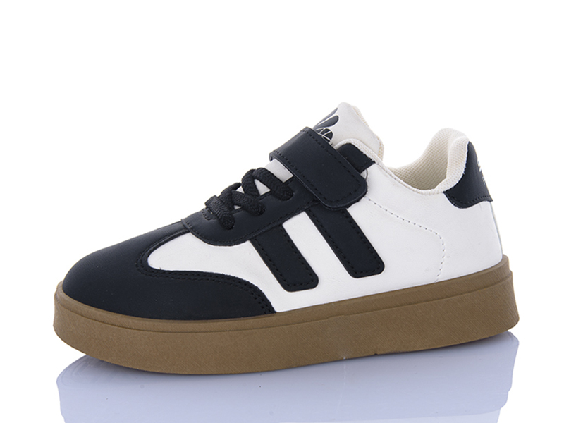 Кроссовки Ashiguli (32-37) 2032-11 (деми)