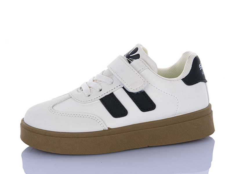 Кроссовки Ashiguli (26-31) 2032-2 (деми)