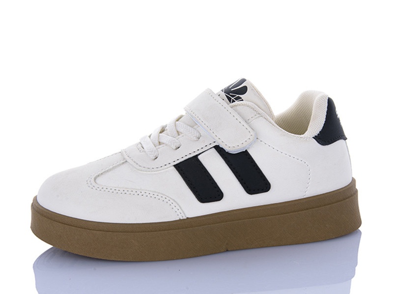 Кроссовки Ashiguli (32-37) 2032-21 (деми)