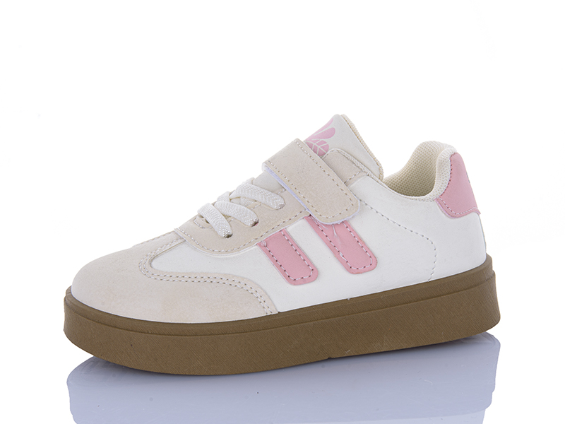 Кроссовки Ashiguli (26-31) 2032-5 (деми)