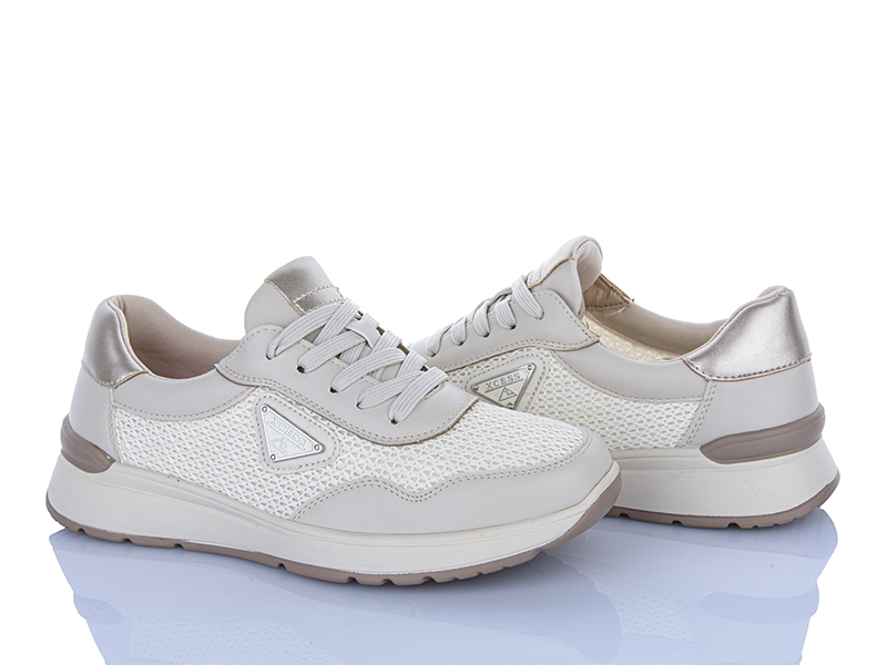 Кроссовки Chunsen (36-41) 1196-7 (лето)
