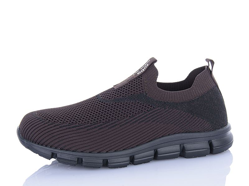 Кроссовки Suba (41-46) A06625-7 піна (лето)