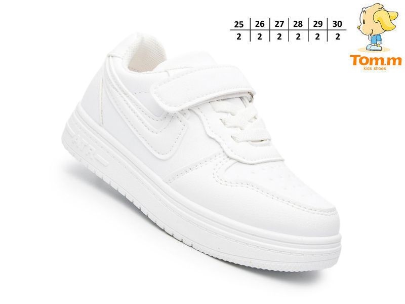 Кроссовки ТОМ.М (25-30) 68054A (деми)
