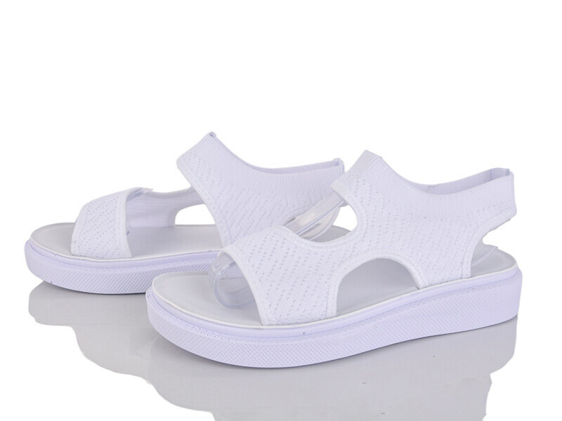 Босоножки Бабочка (36-41) 381-405 (лето)