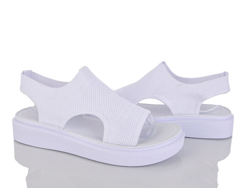 Босоножки Бабочка (36-41) 381-410 (лето)
