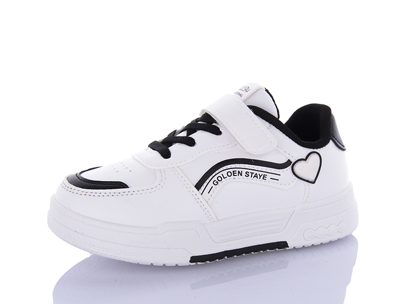 Кроссовки Red-Sun (31-36) LD572 (деми)