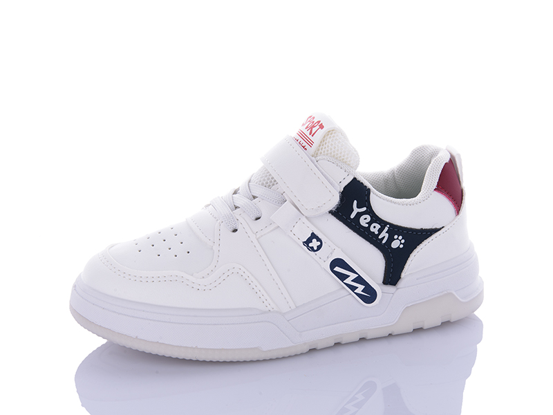 Кроссовки Red-Sun (32-37) LD553 (деми)