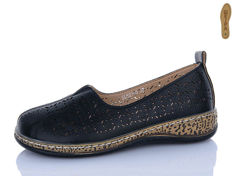 Туфли I.Trendy (36-41) SL021-5 (лето)