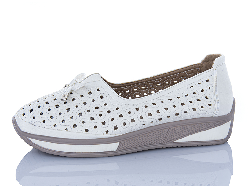 Туфли Brother (37-41) C2102-2 (лето)
