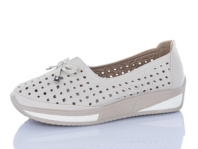 Туфли Brother (37-41) C2102-6 (лето)