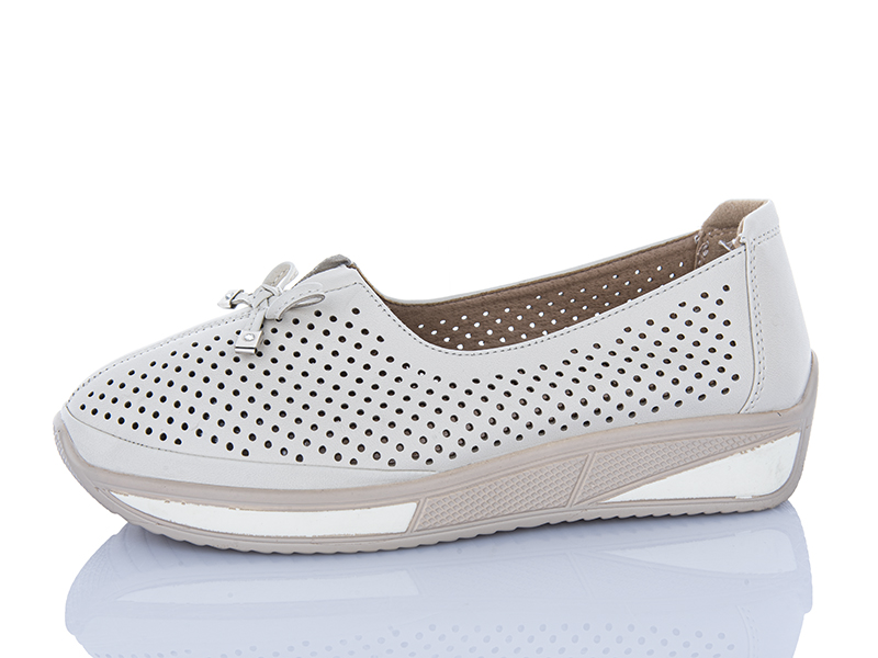 Туфли Brother (37-41) C2106-6 (лето)