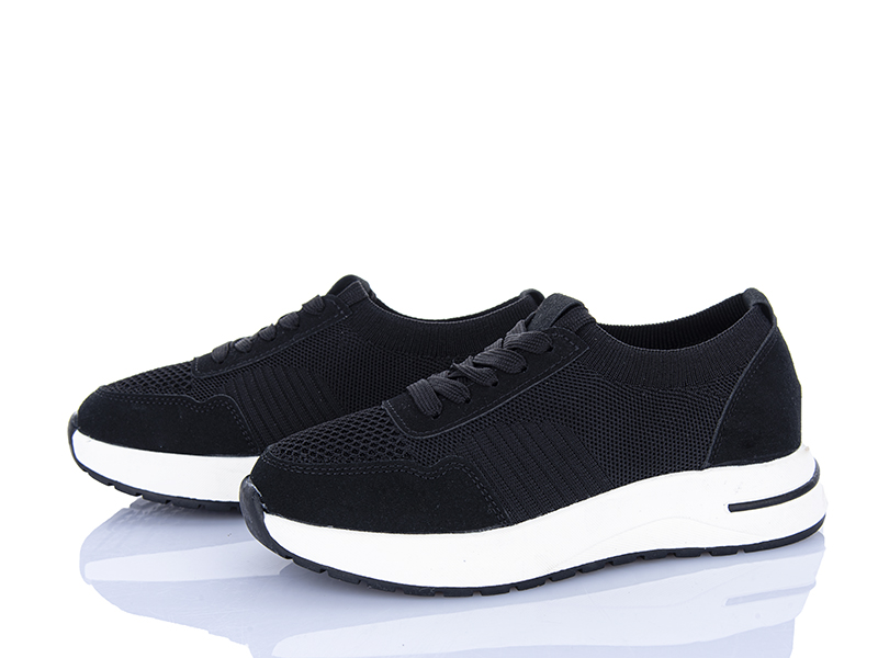 Кроссовки Loretta (36-40) Y098 (лето)