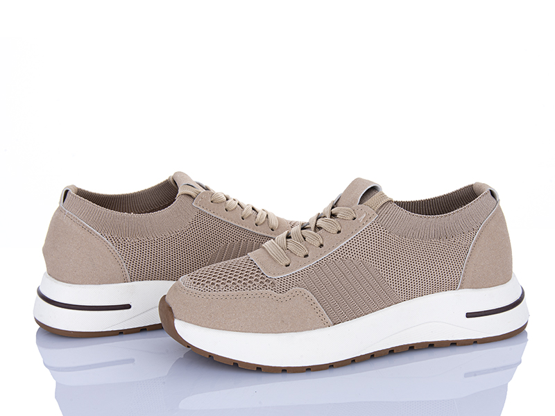Кроссовки Loretta (36-40) Y098-2 (лето)