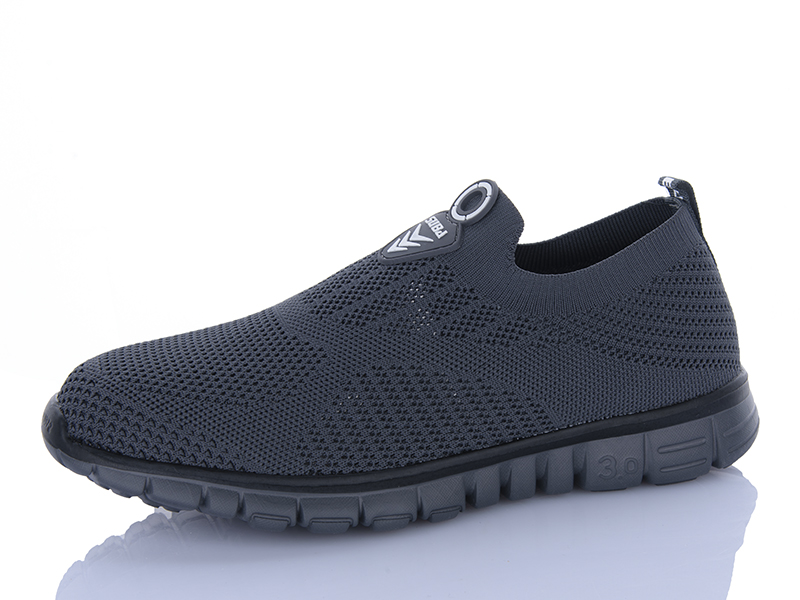 Кроссовки Suba (41-46) AA6582-4 піна (лето)