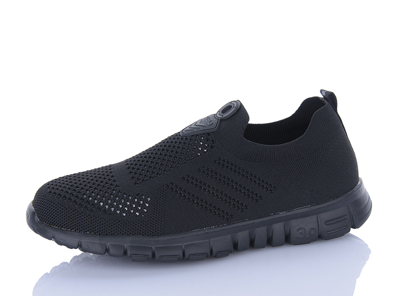 Кроссовки Suba (41-46) A06600-1 піна (лето)