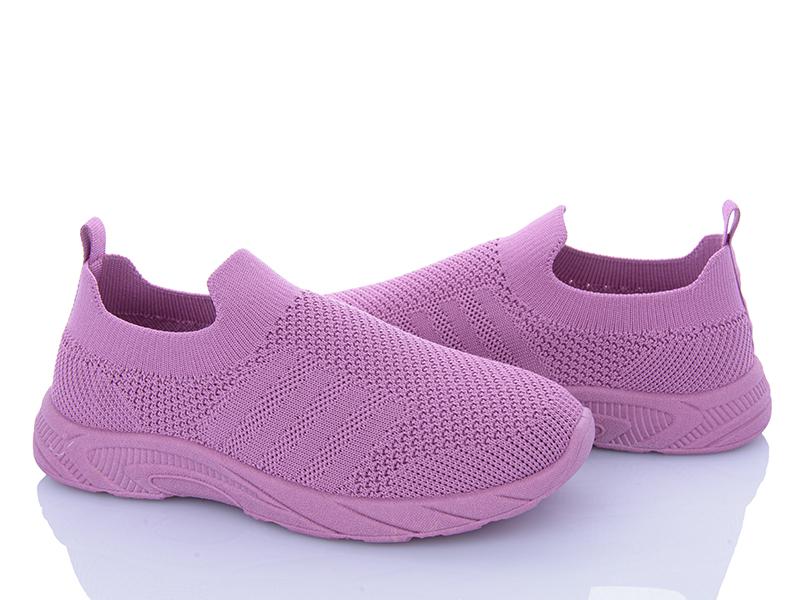 Кроссовки BlueRama (31-38) L25-2 (лето)