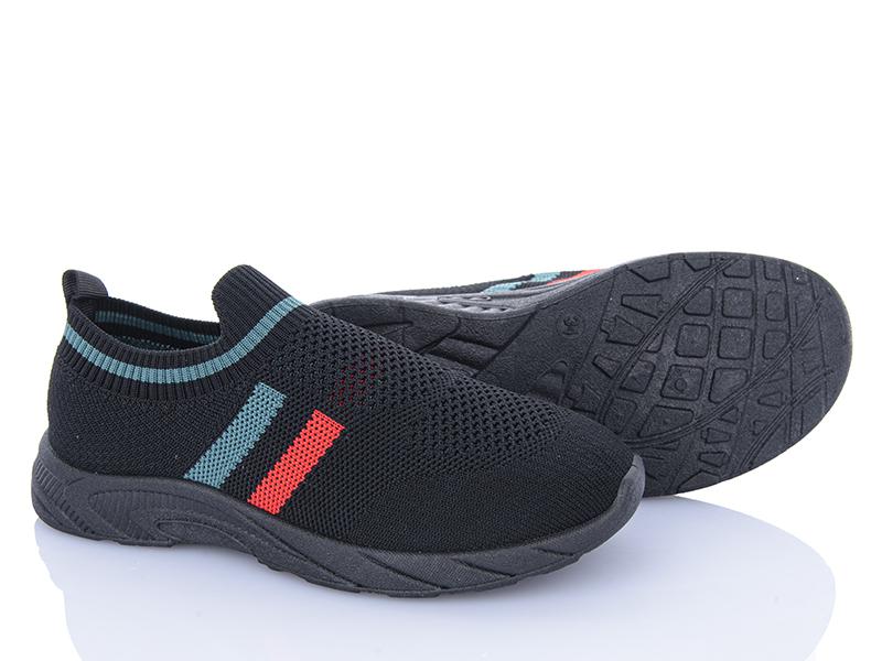 Кроссовки BlueRama (31-38) L26-3 (лето)