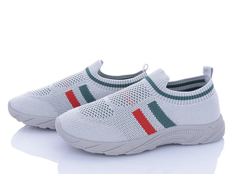 Кроссовки BlueRama (31-38) L26-4 (лето)