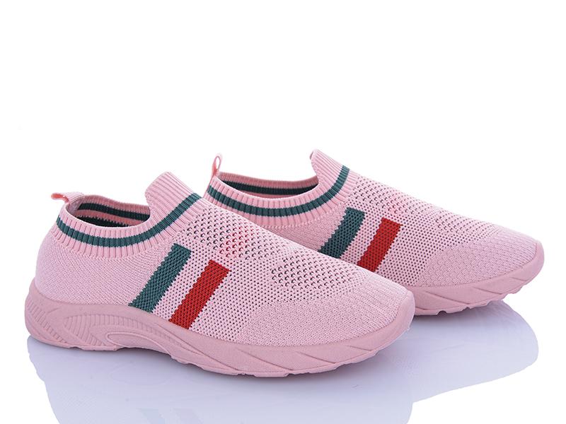 Кроссовки BlueRama (31-38) L26-8 (лето)