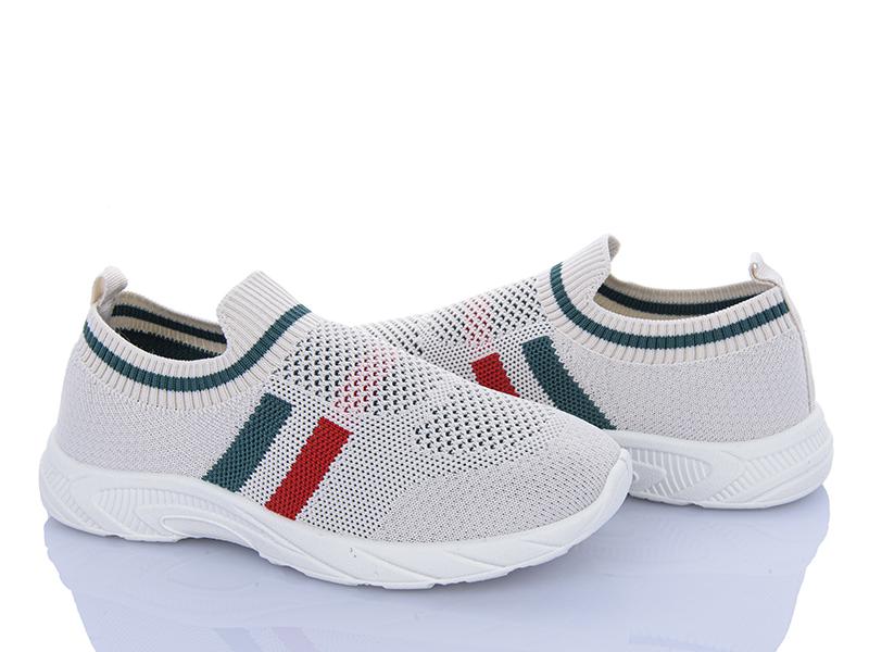 Кроссовки BlueRama (31-38) L26-9 (лето)