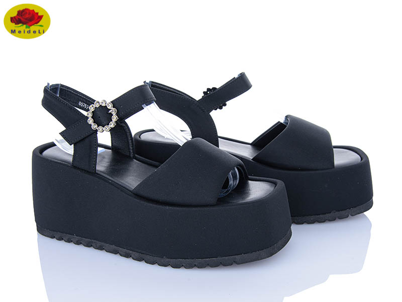 Босоножки Meideli (36-40) S5757-13 (лето)