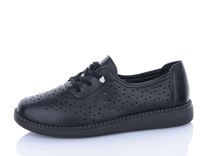 Туфли Suba (37-42) L0201-1 (лето)