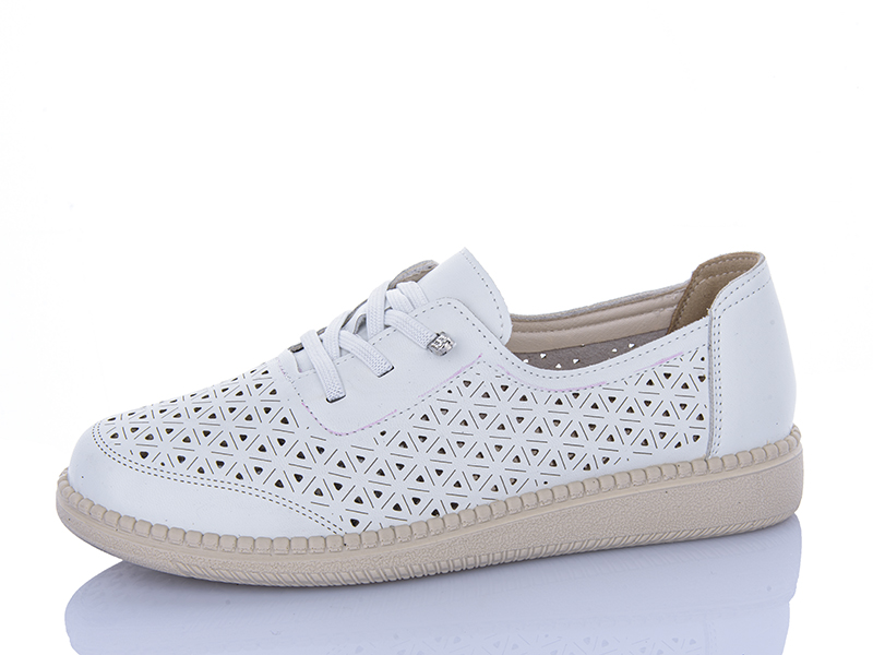 Туфли Suba (37-42) L0201-3 (лето)