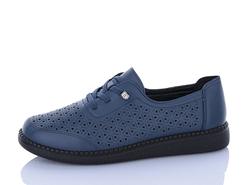 Туфли Suba (37-42) L0201-5 (лето)