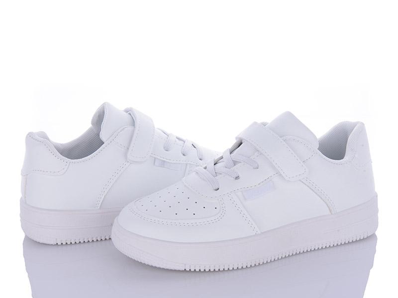 Кроссовки OkShoes (32-37) AK555-2 (деми)