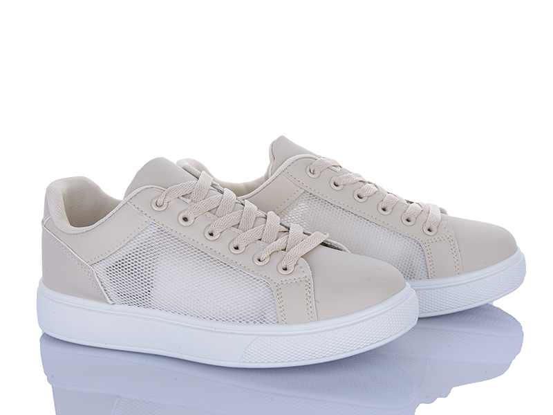 Кроссовки Loretta (36-41) K052-2 (лето)