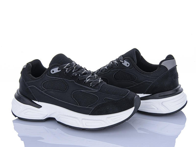 Кроссовки Loretta (36-41) K520 (деми)