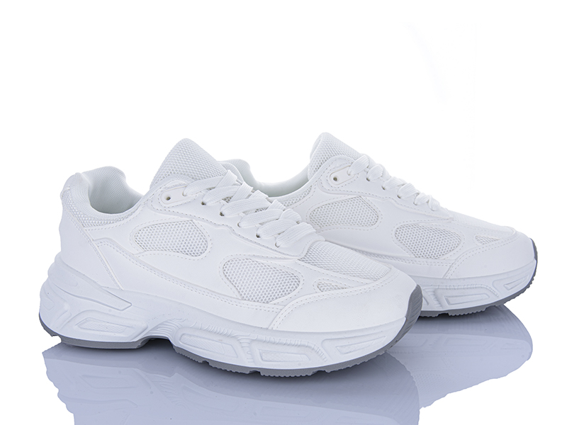 Кроссовки Loretta (36-41) K520-1 (деми)