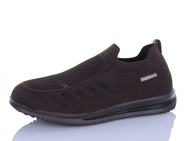 Кроссовки Suba (41-46) A06590-7 піна (лето)