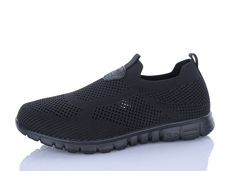 Кроссовки Suba (41-46) A06601-1 піна (лето)