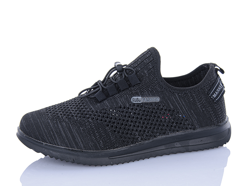 Кроссовки Suba (41-46) A920-01 піна (лето)