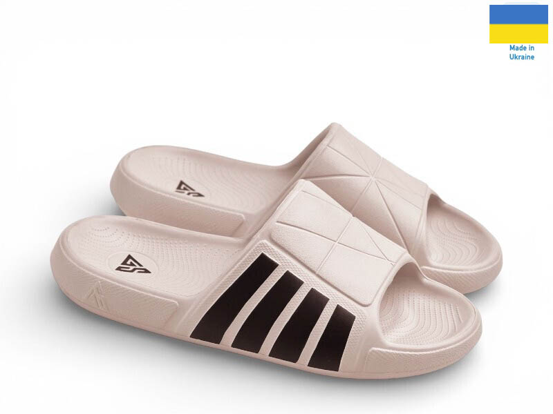 Шлепанцы Rai shoes (30-35) CC010 раф (лето)