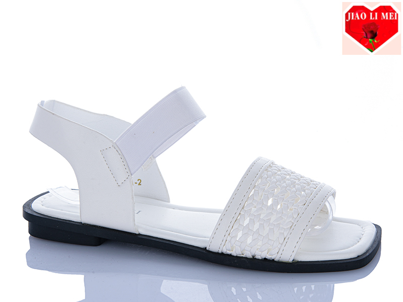 Босоножки JiaoLiMei (36-41) 811-2 (лето)
