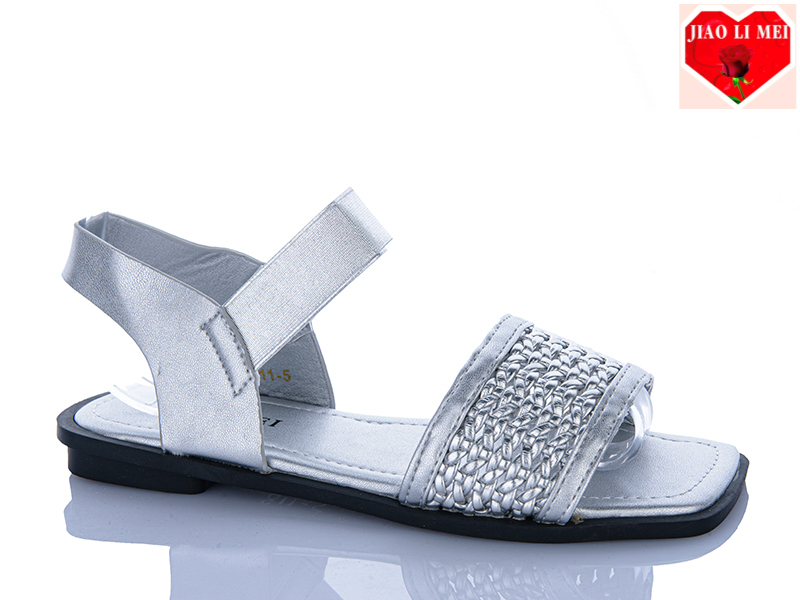 Босоножки JiaoLiMei (36-41) 811-5 (лето)