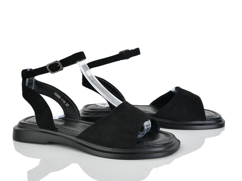 Босоножки Бабочка (36-41) 5098-118 (лето)