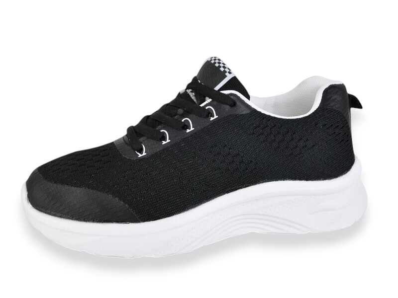 Кроссовки Hongquan (36-41) J1052-1 (деми)