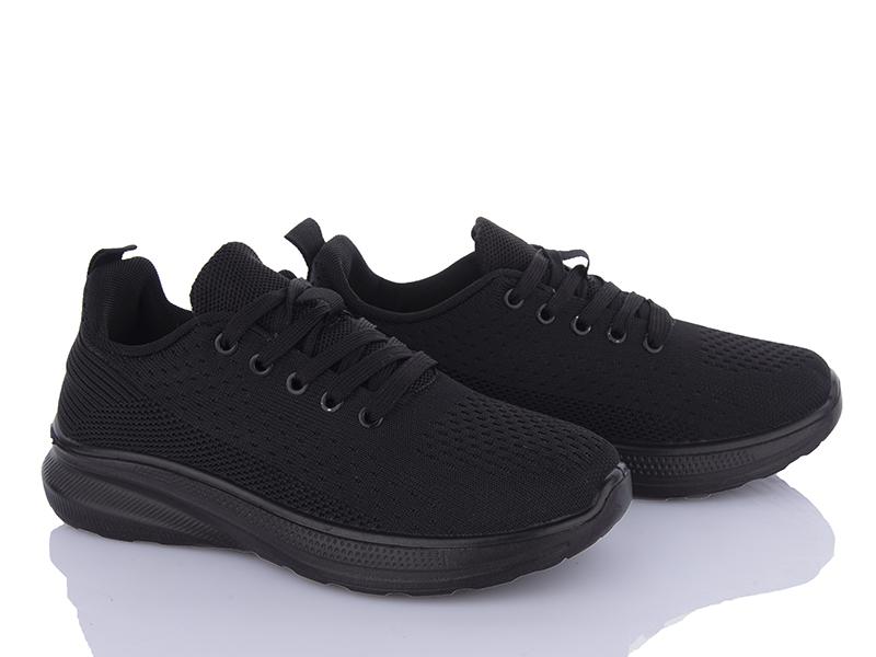 Кроссовки OkShoes (36-41) 808-1 (деми)