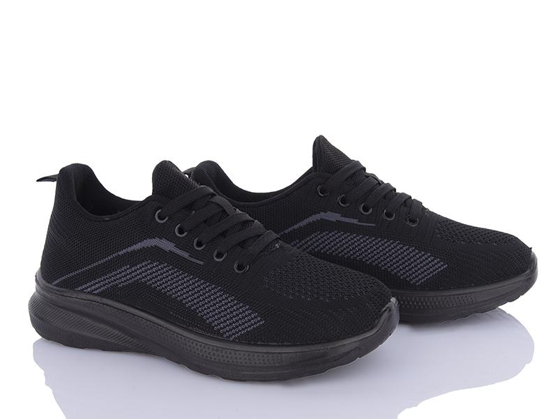Кроссовки OkShoes (36-41) 809-1 (деми)