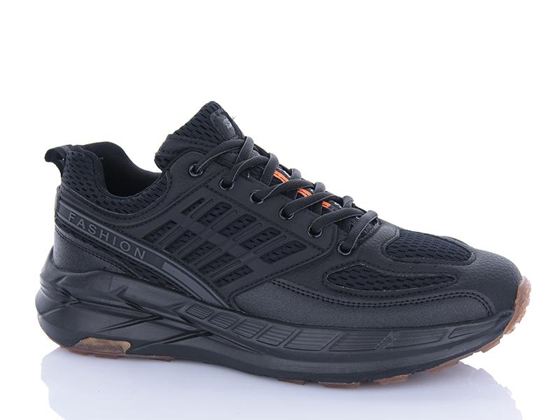 Кроссовки OkShoes (40-45) A256-3 (деми)
