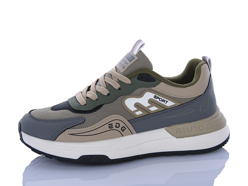 Кроссовки Desay (40-45) 8870-3 (деми)