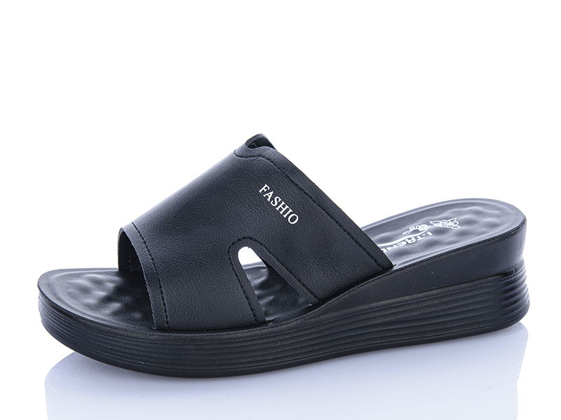 Шлепанцы I.Trendy (36-41) ZK861-1 (лето)