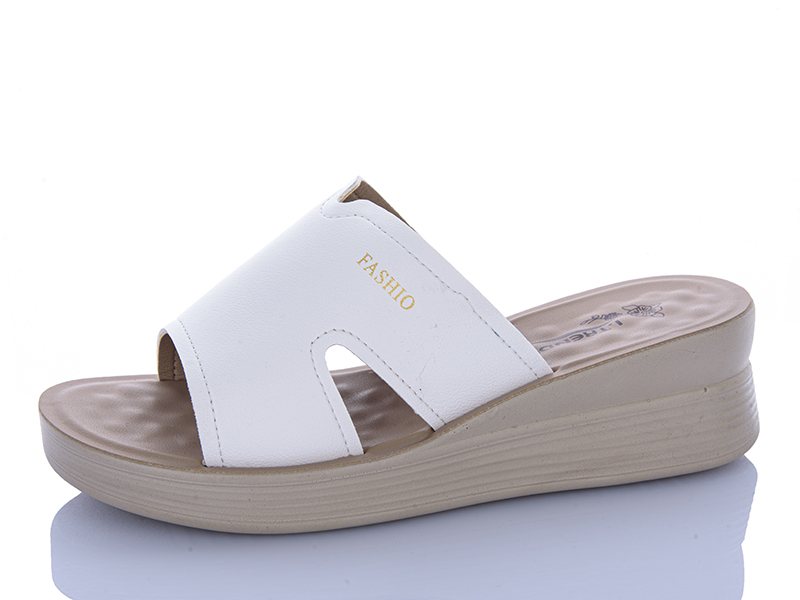 Шлепанцы I.Trendy (36-41) ZK861-2 (лето)