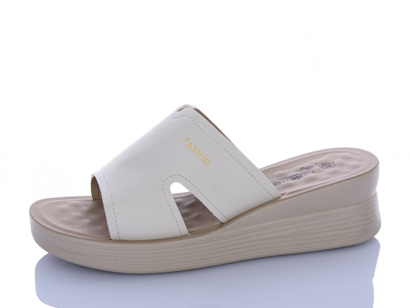 Шлепанцы I.Trendy (36-41) ZK861-3 (лето)