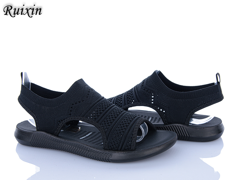 Босоножки Ruixin (41-43) R269-1 батал (лето)