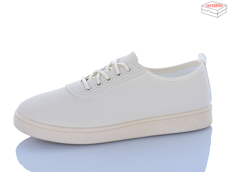 Кроссовки ABA (36-41) 5860-1-2 (деми)