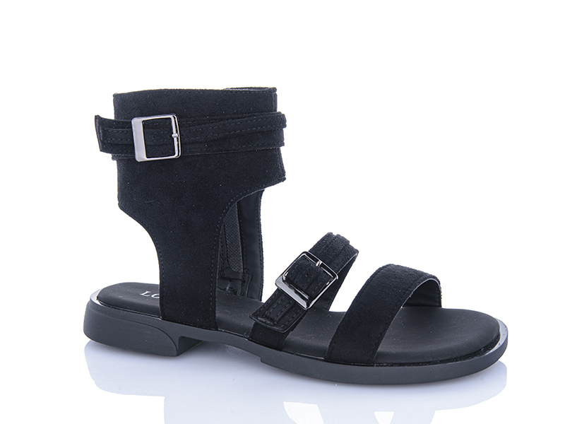 Босоножки Loretta (36-41) L070 (лето)